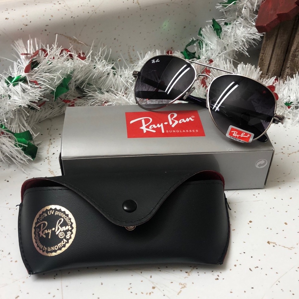 Ray-Ban Look Alikes